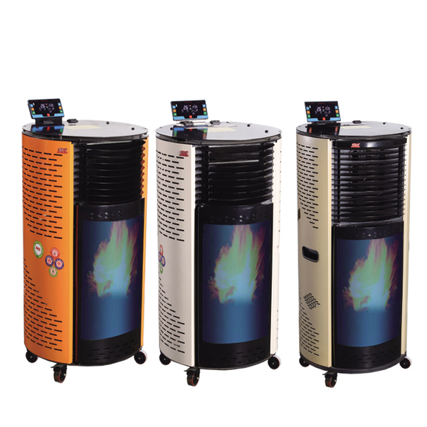 颗粒壁炉_生物质采暖炉_山东暖福特设备有限公司